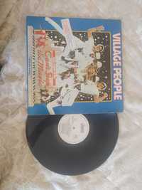 Disco vinil - Can't Stop the Music / Village People