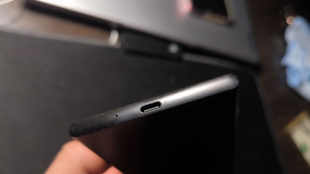 Sony Xperia XZ1 G8342 Black 2sim 5.46" 8ядер 4/64GB