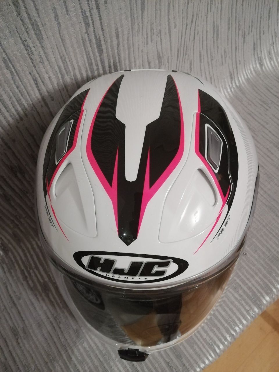 HJC fg st kask rozmiar S