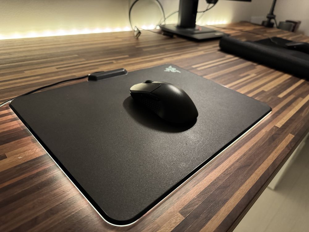 Tapete de rato Razer Firefly