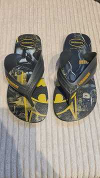 Klapki japonki havaianas 33/34