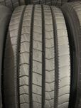 шина вантажна б/в 245/70R17,5 Dunlop SP344 (2 шт)