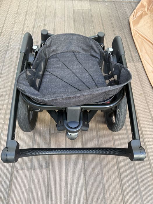 Carrinho de passeio Bébé Confort Nova 4