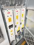 Falownik Przetwornica częstotliwości ABB ACS800-104