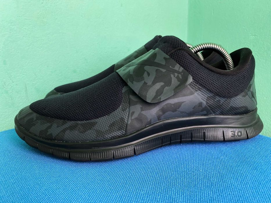Кросівки Nike Free Socfly