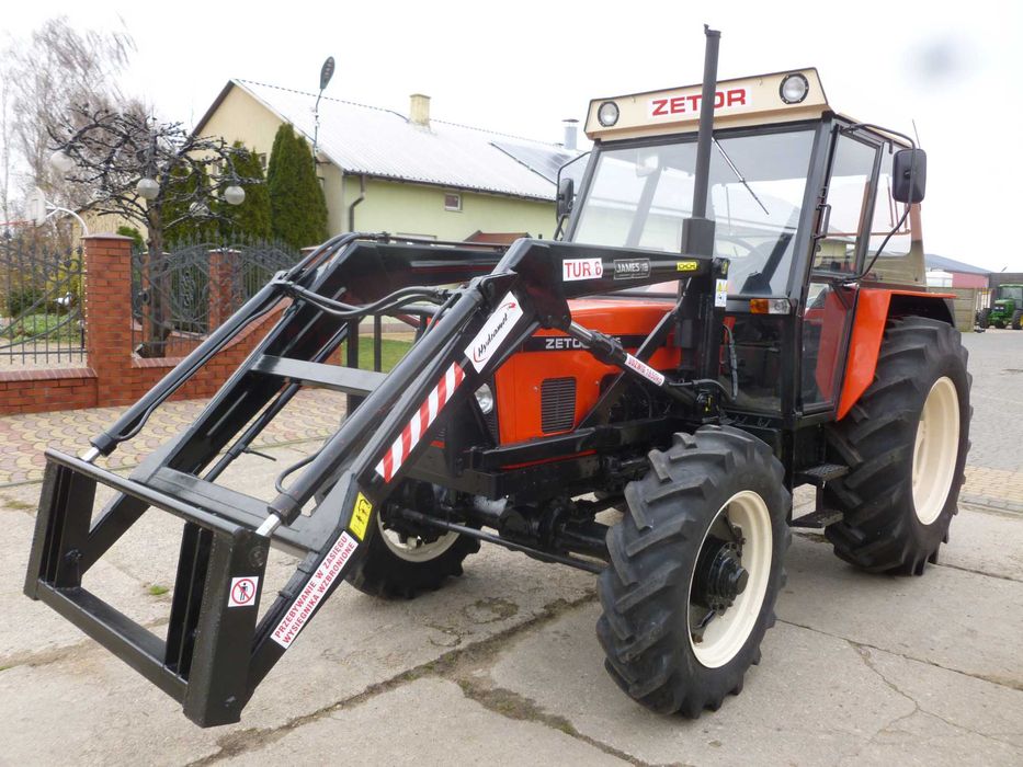 zetor 7245,ursus,john,claas,massey,deutz,tur