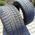 Opony zimowe 275/40r19