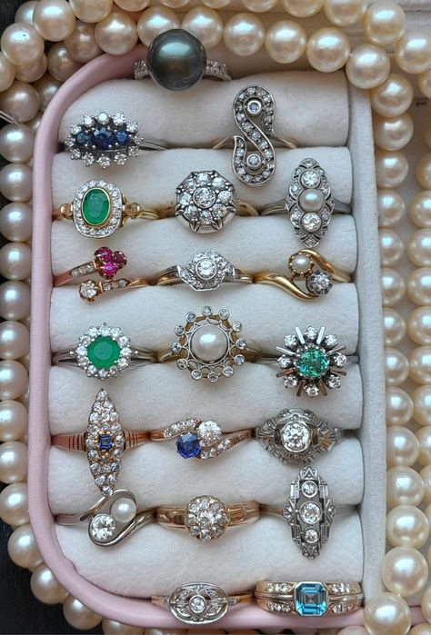 R.20 Obrączka 6.92g Diamenty 0.3ct Złoto 585 WYCENA