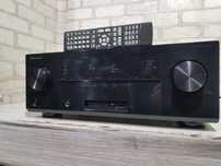 5.1 AV ресивер PIONEER VSX-527 *5x130 Вт, HDMI, USB, 4K+2