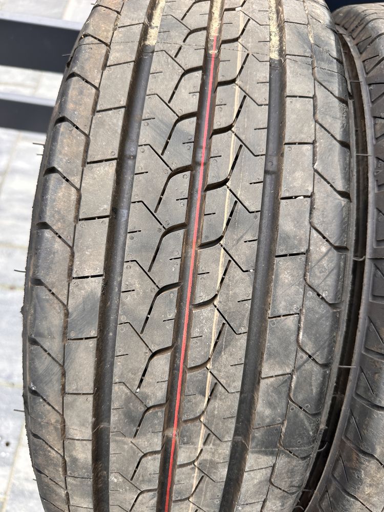 Brigstone Duravis 215/70 R15 C nowe