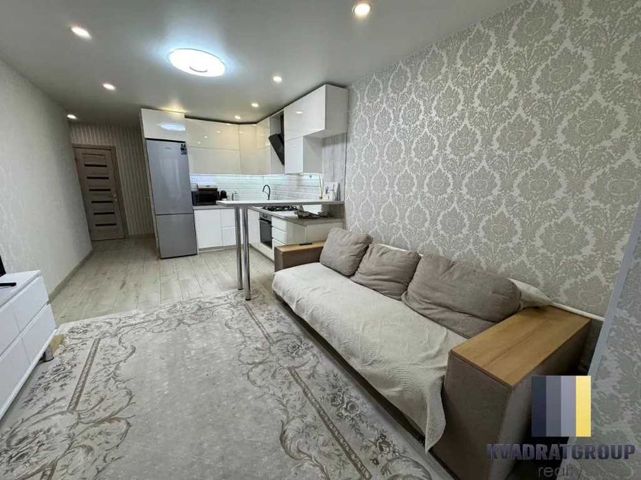 Продам 3к квартиру в  ЖК River Park вул. Набережна Перемоги, 44