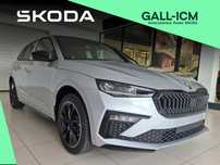 Skoda Scala 1,0 TSI 115KM DSG /Podgrzewana kierownica/Podgrzewane przednie fotele