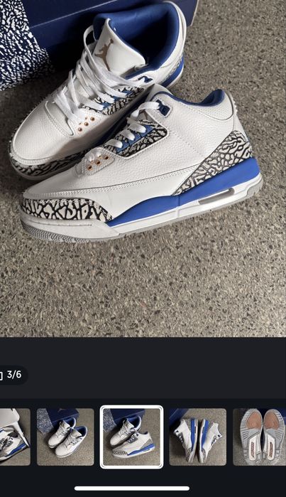 кроссовки 727171