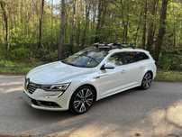 Renault Talisman Renault Talisman 1.6 Energy Initiale Paris