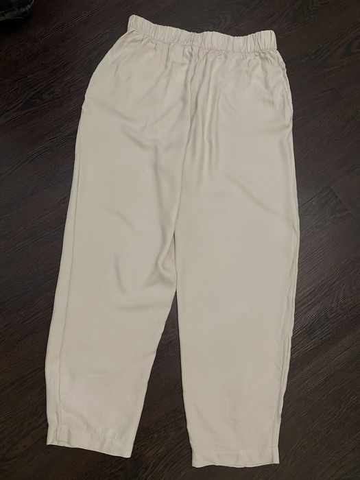 Штани джогери, чіноси H&M