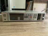Technics SA-350. Wzmacniacz 330W.