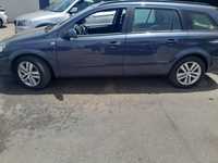 Opel Astra 1.7 CDTI Sport 125cv.