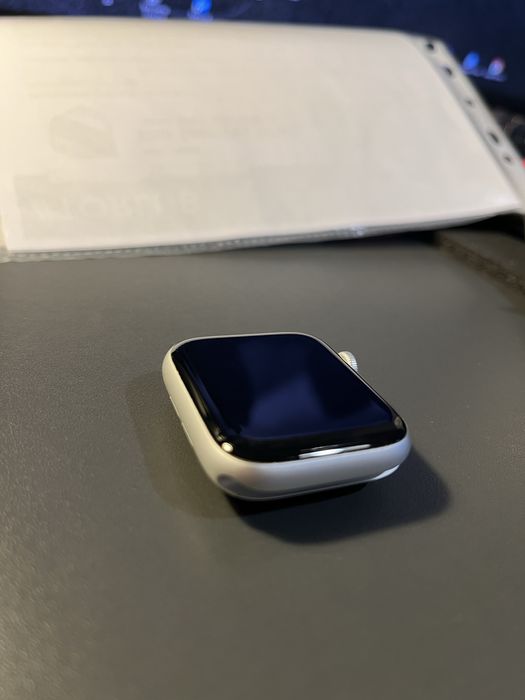 zegarek smartwatch applewatch se 2 gen 44 mm