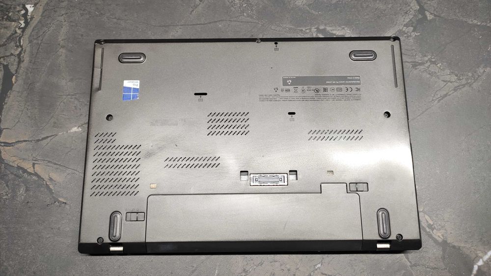Lenovo Thinkpad T450s i5/12Gb/480Gb/HD/WIN11 Pro