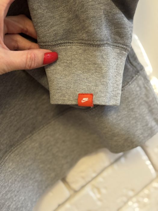 Світшот Nike оригінальний M
