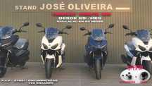 Keeway Vieste 125cc - Campanha 69€
