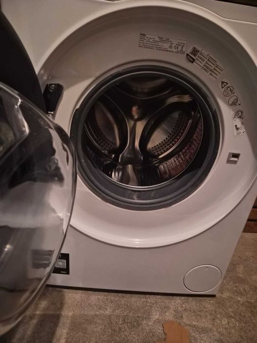 Vendo Maquina Lavar/Secar