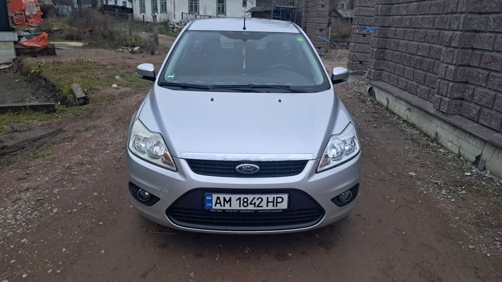 Продам чудовий економний дизельний авто.