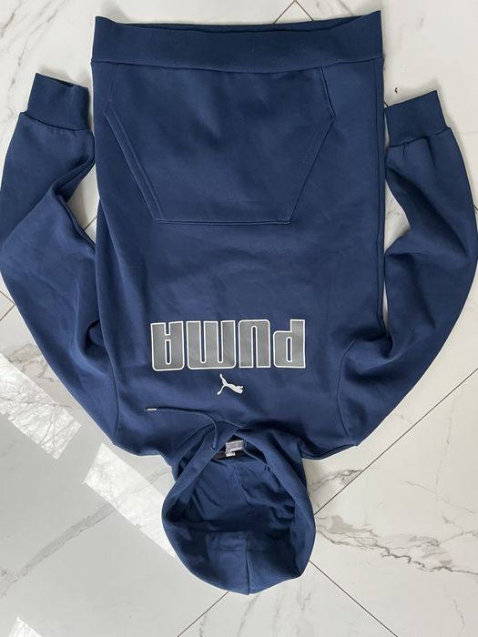 Bluza Puma  XS unisex
