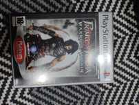 Jogos PlayStation 2 Originais