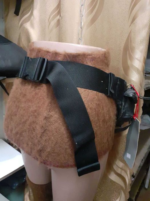 Продам бананку большая новая