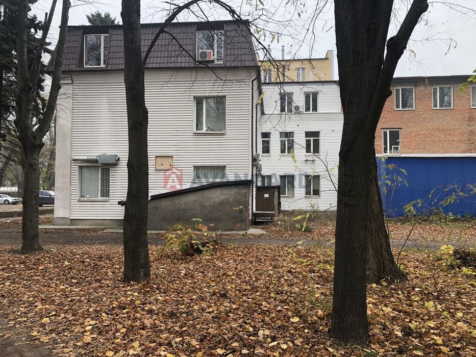 Найкраща ком. пропозиція Дніпра.! 4400м² ГОТОВИЙ БІЗНЕС