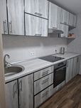 Продам просторную квартиру на Алексеевке с капремонтом