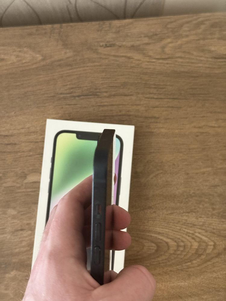 Iphone 14 128 gb midnight