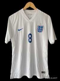 Футбольная футболка Lampard