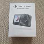 Екшн-камера DJI Osmo Action 4 Standard Combo