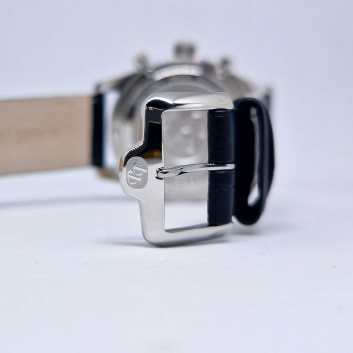 Акція  Paul Picot Gentleman Chronograph 42mm P4209.SG.383.1021