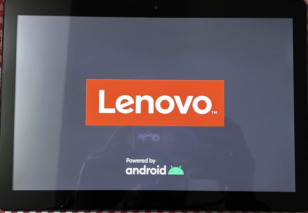 Lenovo TAB M10HD