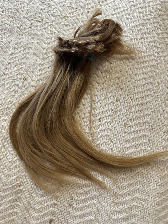 Włosy słowiańskie, 30cm