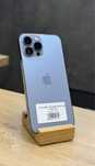 Iphone 13 pro max 256 sierra blue