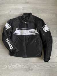 Yamaha чоловіча мото куртка Р.С/М