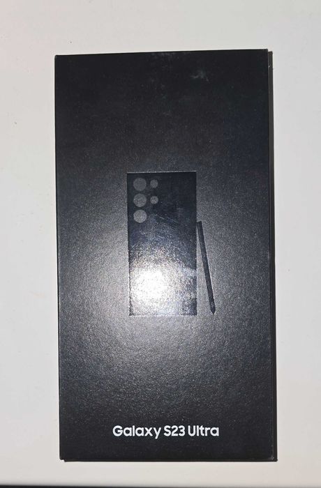 Самсунг с23 ультра 12/512