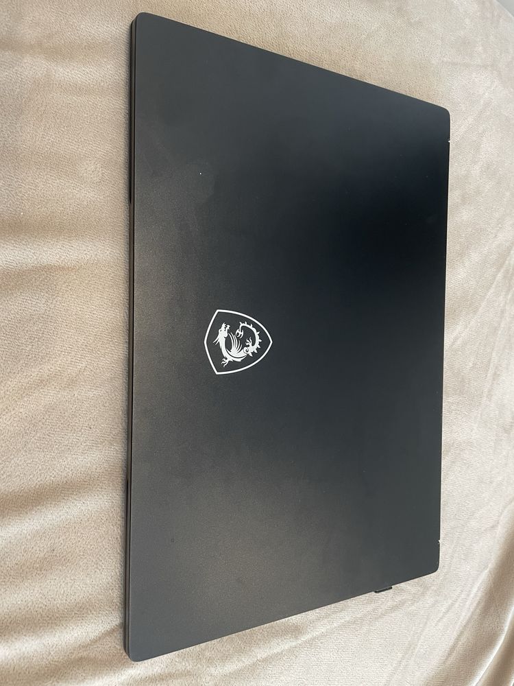 MSI Modern 14 B4MW