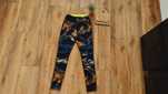 Legginsy Reebok Speedwick do ćwiczeń running