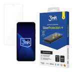 Folia Ochronna 3Mk Silverprotection+ Na Samsung Galaxy S25