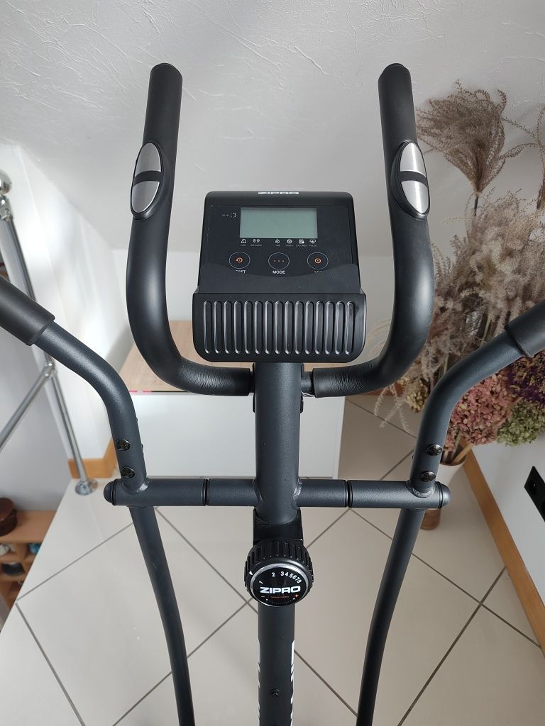 Orbitrek ZIPRO Shox RS
