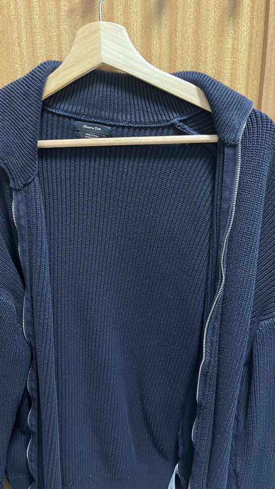 Casaco massimo dutti