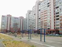 Продаж офісного приміщення 46 кв. Бровари