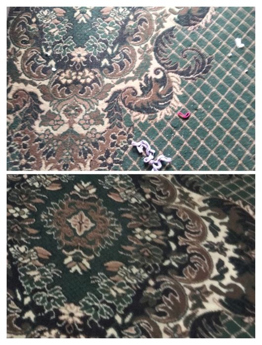 Прибирання приміщень