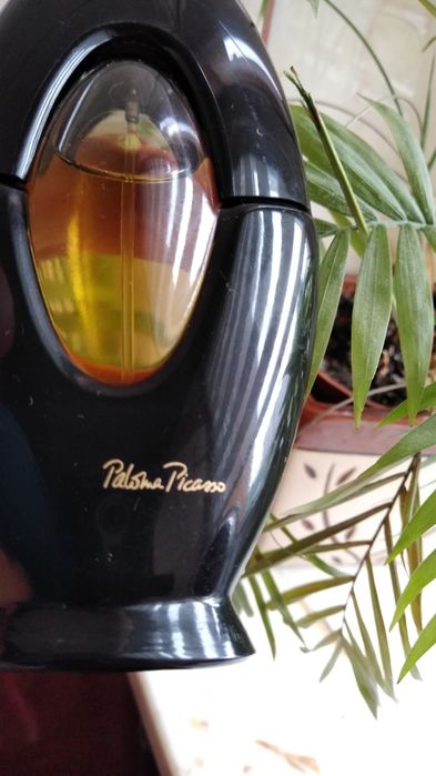 Paloma Picasso perfumy damskie 50 ml