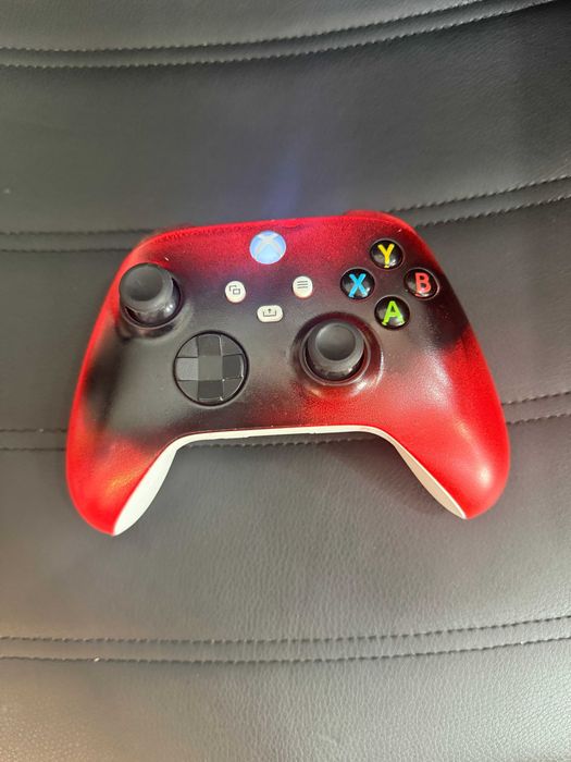 kontroler pad Oryginalny XBOX One S X series S X + akumulator